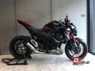  Kawasaki Z800